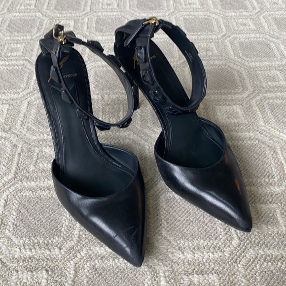Brian Atwood pumps size 7 - Picture 3 of 7